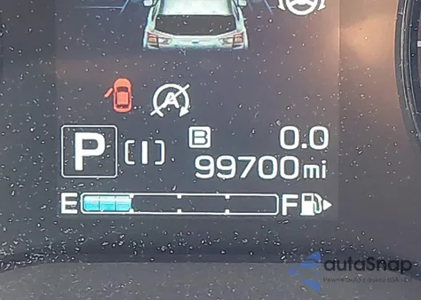 2021 Subaru Crosstrek Premium из США, поврежденный, VIN JF2GTAPC3M8260588